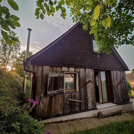 Semesterbostad Haus Ludwiges