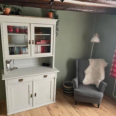 Haus Ludwiges Hébergement de vacances