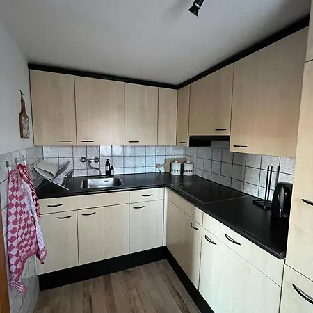 Holiday home Haus Ludwiges *
