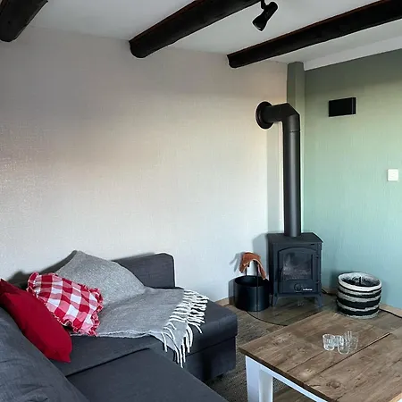 Haus Ludwiges Holiday home