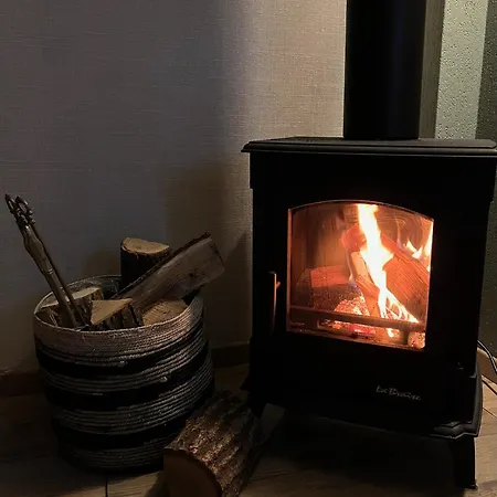 Hébergement de vacances Haus Ludwiges *