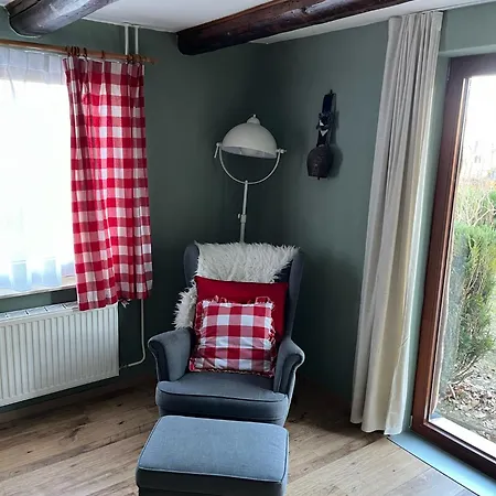 Haus Ludwiges Holiday home Winterberg