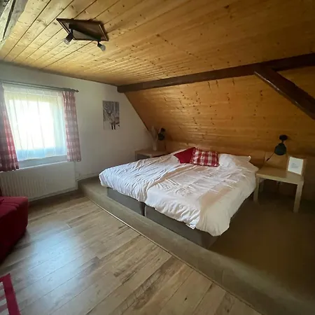 Haus Ludwiges Winterberg