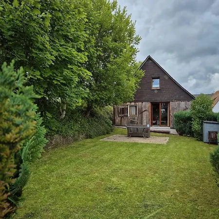 Haus Ludwiges Winterberg