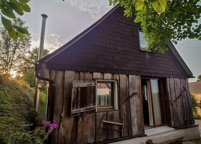 Hébergement de vacances Haus Ludwiges