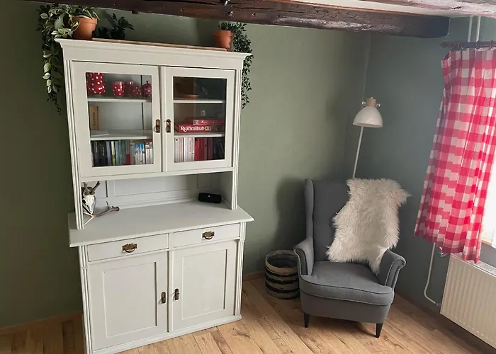 Haus Ludwiges Hébergement de vacances