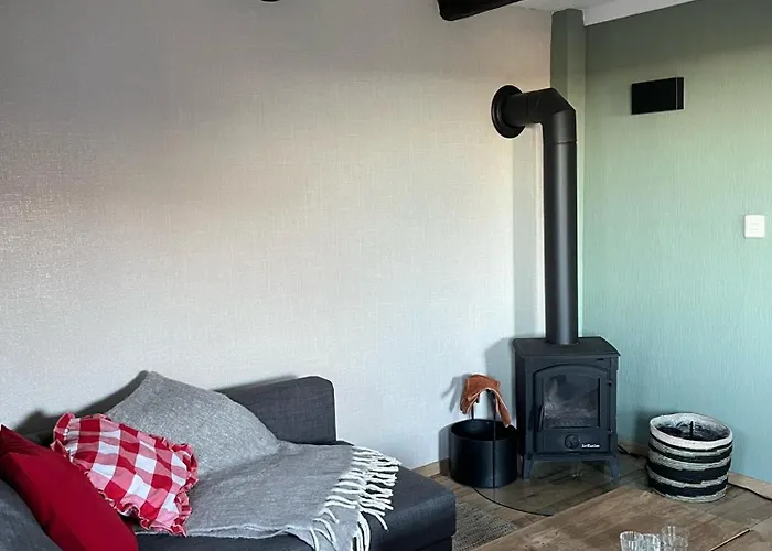 Haus Ludwiges Hébergement de vacances