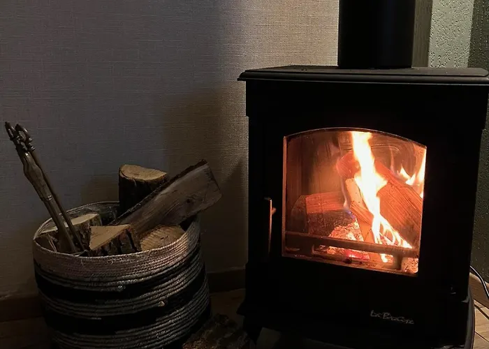 Hébergement de vacances Haus Ludwiges *