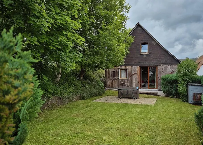 Haus Ludwiges Winterberg